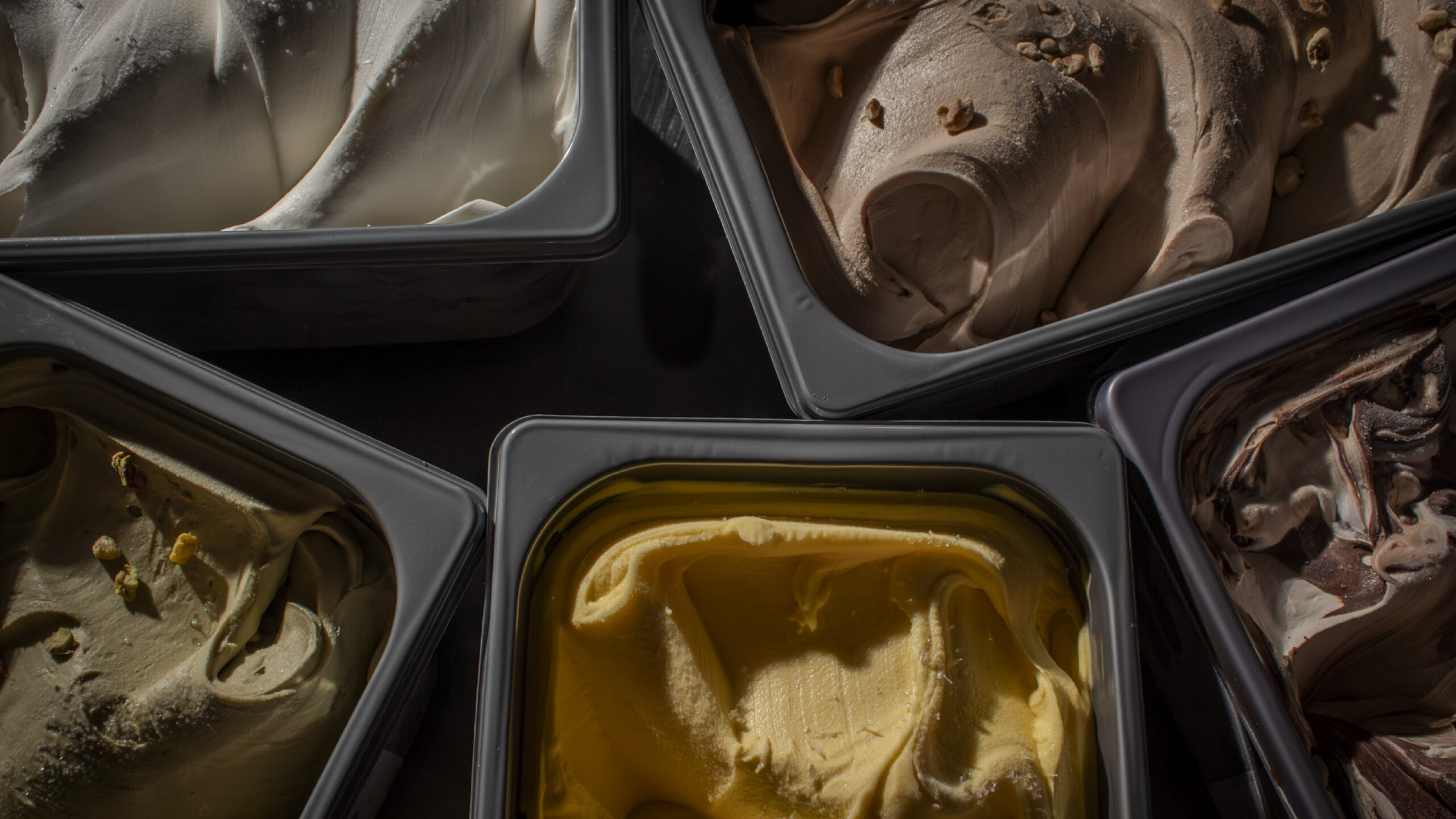 Venostes® fornitori gelato