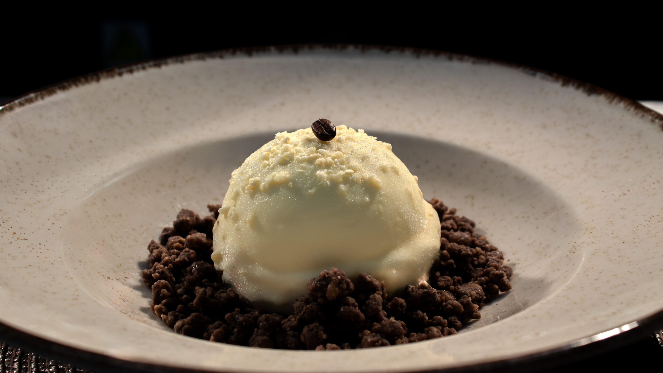 Venostes® dessert gelato per ristoranti