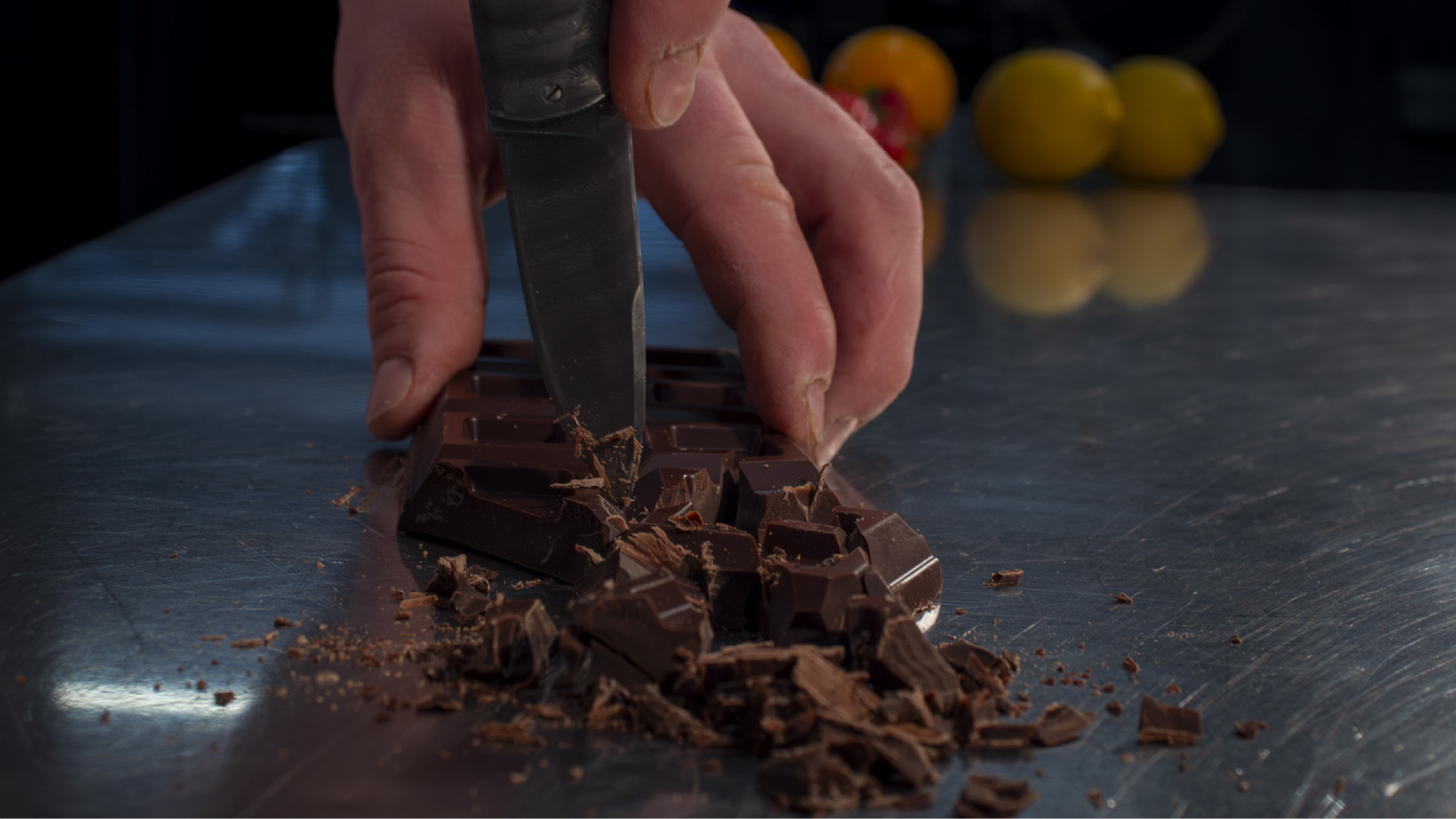 produzione gelato di qualità