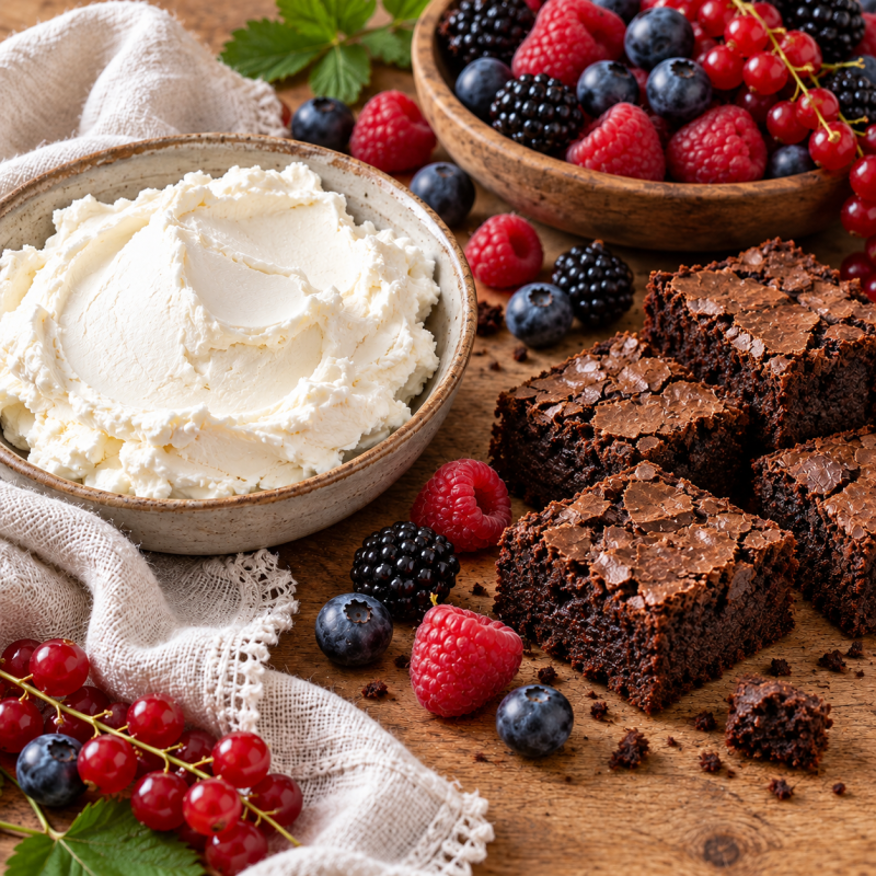 Gelato Prato e Bosco